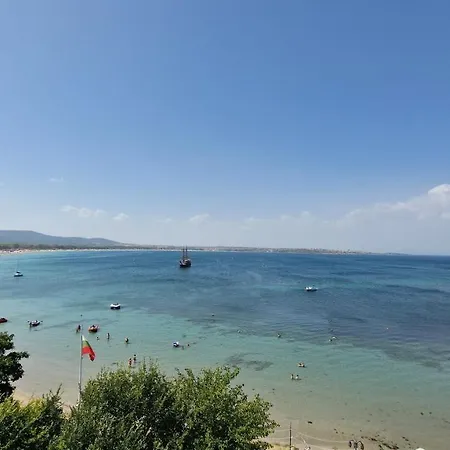דירה Eve Santa Marina Ii - Sea, Pools, Relax *